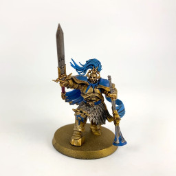 Knight-Heraldor