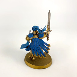 Knight-Heraldor