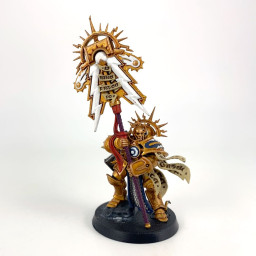 Knight-Vexillor (Legende)