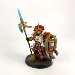 Lord-Castellant (Legend)