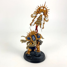 Knight-Vexillor (Legend)