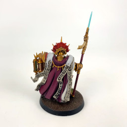Lord-Castellant (Legend)