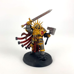 Lord-Celestant (Legende)