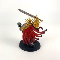 Lord-Celestant (Legend)