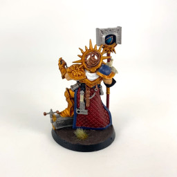 Lord-Ordinator (Legend)