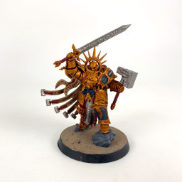 Lord-Celestant (Legende)