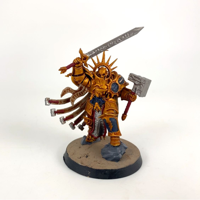 Lord-Celestant (Legende)