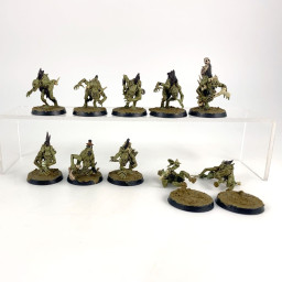 Crypt Ghouls