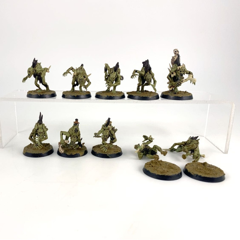 Crypt Ghouls
