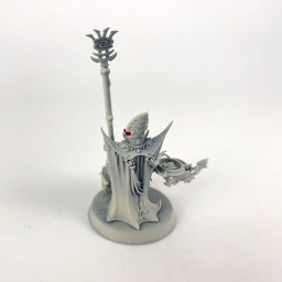 Scruteur d'Âmes Isharann