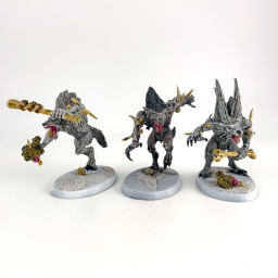 Crypt Haunter Courtier...