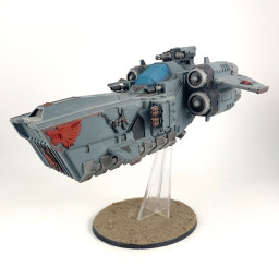 Stormfang Gunship