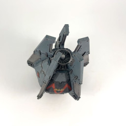 Drop Pod Old