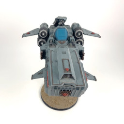 Stormfang Gunship