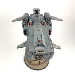 Stormfang Gunship