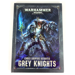 Codex V8 FR