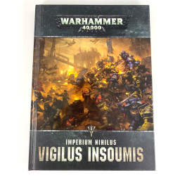 Imperium Nihilus: Vigilus...