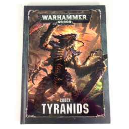 Codex V8 FR