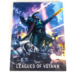 Codex V9 FR