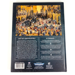 Codex V9 FR sealed