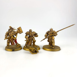 Protectors (Legend)