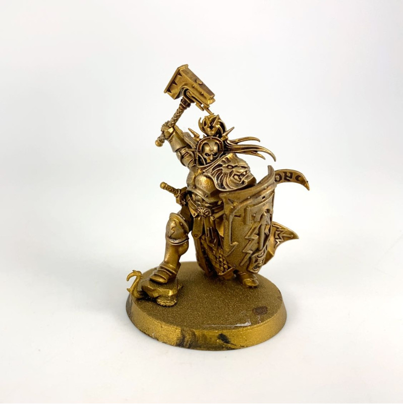 Knight-questor 