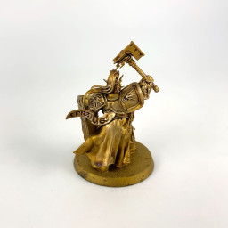 Knight-questor