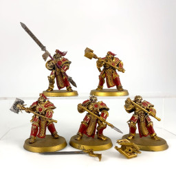 Protectors (Legend)