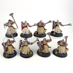 Sequitors (Legend)