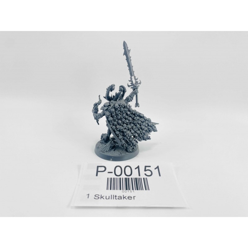 Skulltaker