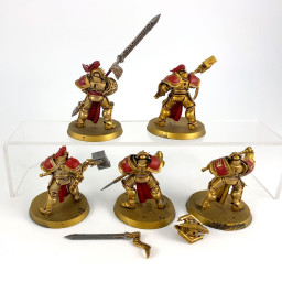 Protectors (Legend)
