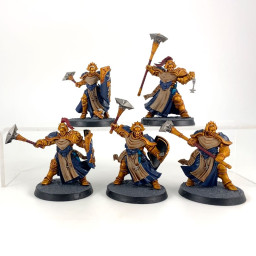 Sequitors (Legende)