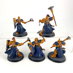 Sequitors (Legend)