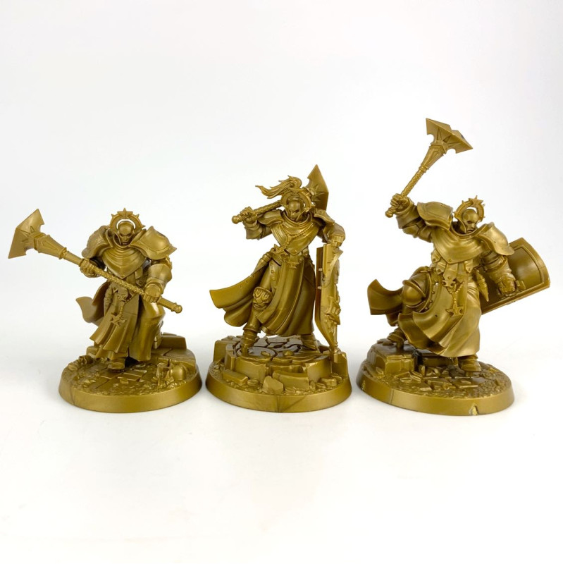Sequitors (Legend)