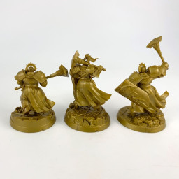 Sequitors (Legend)