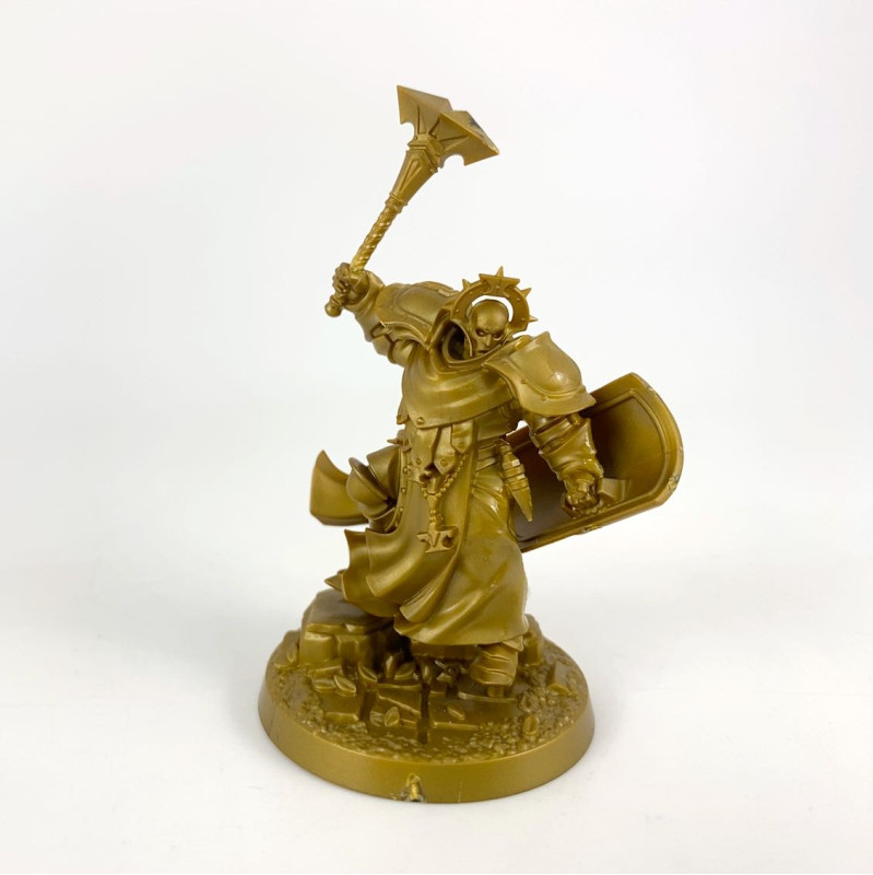 Sequitors (Legende)