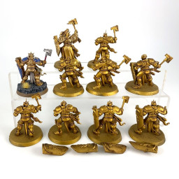 Sequitors (Legend)