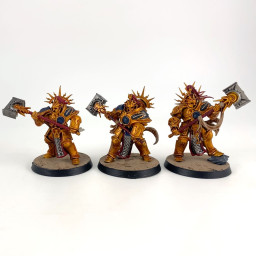 Retributors (Legende)