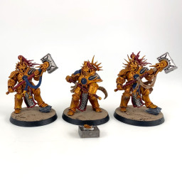 Retributors (Legend)