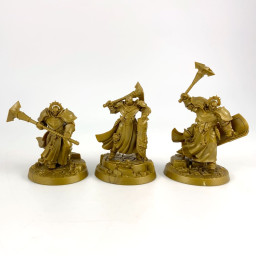 Sequitors (Legend)