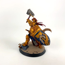 Knight-questor