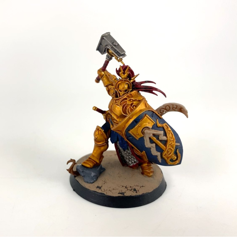 Knight-questor