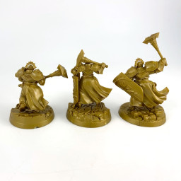 Sequitors (Legend)
