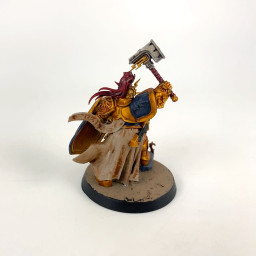 Knight-questor