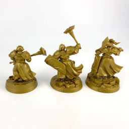 Sequitors (Legend)