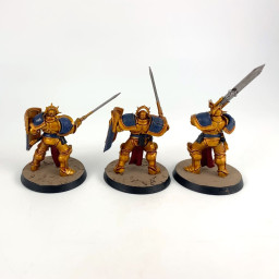 Sequitors (Legend)