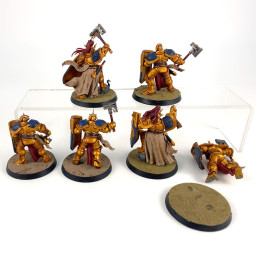Sequitors (Legend)