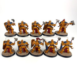 Sequitors (Legend)