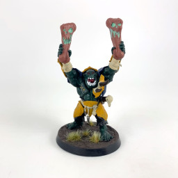 Warchanter