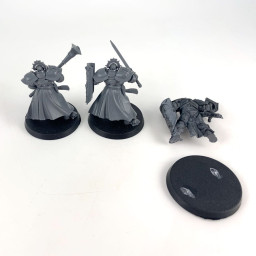 Sequitors (Legend)